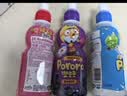 啵乐乐（Pororo）韩国原装进口儿童果汁牛奶味饮料235ml*6 果汁饮品露营零食 实拍图
