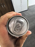 屈臣氏（Watsons）苏打水香草味含汽气泡水饮料0脂低糖低卡聚会调酒330mL*24罐整箱 实拍图