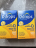 Ddrops滴卓思阳光滴 维生素d3滴剂1000iu 维生素d成年人补D促钙吸收 实拍图