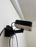 爱普生（EPSON）EF-50T 家用4K投影仪  3x0.62''大尺寸芯片智能投影机（ 芯力全开 4K超高清 定制香氛） 实拍图