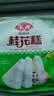 安井桂花糕 300g*3袋 每袋10块装 发糕状元糕 家庭装 速冻早餐半成品 实拍图