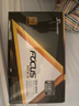 海韵（SEASONIC）【FOCUS v4】850W 金牌全模 白色电脑电源｜ATX 3.1｜支持 50 系显卡 实拍图