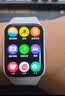 小米（MI）REDMI Watch 5 典雅黑心率血氧监测 蓝牙通话红米手表5 24天超长续航智能手表男女 实拍图