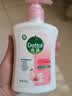 滴露（Dettol）洗手液滋润250g 儿童洗手液抑菌消毒宝宝 水润补充装试用 实拍图