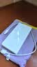 华为原装12000mAh66W双向快充移动电源3C认证可上飞机充电宝适用华为手机Pura90Mate80USB-A/C双口输出 实拍图