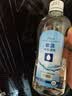 欧洁75%酒精消毒液500ml*5瓶大瓶家用消毒杀菌酒精喷雾替换装免洗速干 实拍图