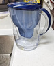 碧然德（BRITA）过滤净水器 家用滤水壶 净水壶 海洋系列 去水垢专家版滤芯11枚 环保加固包装 实拍图