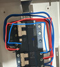 正泰（CHNT）断路器 空气开关带漏电保护开关 家用总闸空调2P 63A NB3LE-63 实拍图