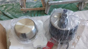 苏泊尔（SUPOR）0涂层0氟抗菌球釜电压力锅5L全自动SY-50YC5011Q电饭煲高压锅4-6人上盖批次随机发货 实拍图