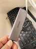 绿联Type-C拓展坞转HDMI扩展坞转接头USB多接口转换器通用雷电苹果MacBook mini华为电脑笔记本平板 实拍图