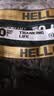 真维斯（Jeanswest）男士内裤纯棉平角裤大码四角4条 实拍图
