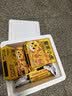 皇家小虎披萨儿童早餐半成品速食芝士榴莲培根空气炸锅食材披沙比萨饼胚 【10盒】牛肉3+培根3+嫩鸡4 【顺丰/JDL发货】 实拍图