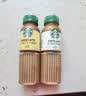 星巴克（Starbucks）星选 即饮咖啡 多口味缤纷礼盒装 270ml*4瓶咖啡饮料新老包装随机 实拍图