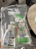 威猛先生（Mr Muscle）家居厨房冰箱清洁喷雾烤箱微波炉厨电桌面清洁剂 400g*2 雨后竹林 实拍图