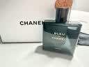 CHANEL【官方正品】香奈儿蔚蓝男士香水系列 男香 持久留香 生日礼物 蔚蓝男士香精 木质调 100ml 实拍图