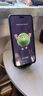 华为原装80W无线充电器超级快充立式底座mate80 70 60 50 40RS X5 X6 X7 Pura80 70 pro适用荣耀苹果 华为80W立式无线充 曜石灰 实拍图