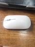 联想（Lenovo）无线鼠标轻音鼠标 Air Handle轻音无线鼠标大白Baymax 便携办公鼠标 实拍图