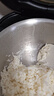 大良印记®锅胆适用于电饭煲IH锅电压力锅不锈钢0涂层三层钢内胆配件1号链接 1号（316L）大良印记锅胆 实拍图
