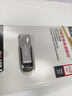 闪迪（SanDisk）512GB U盘 CZ73 安全加密 数据恢复 学习电脑办公投标 小巧便携 车载 大容量金属优盘 实拍图