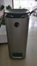 352空气净化加湿器 超大加湿量 无雾加湿器+专业空气净化器一机多能 四季可用H301 H301 实拍图