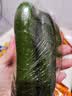 京喜加寿光新鲜无刺水果小黄瓜小青瓜脆甜荷兰脆嫩生吃黄瓜蔬菜 水果黄瓜 1斤 净重 实拍图