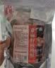 特美居（temeiju）一次性饭盒圆形汤碗1000型*6套带盖餐盒食品级餐具可降解玉米淀粉 实拍图