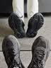 FILA 斐乐官方男鞋火星2代老爹鞋轻便慢跑鞋缓震运动鞋 实拍图
