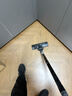 海尔（Haier）桶式吸尘器大容量干湿吹多功能开荒家用强劲大吸力吹风吸尘器一键自动收线HZ-T615 pro 开荒优选 实拍图