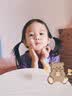 CuteAngel法国进口儿童面霜高保湿润肤霜舒缓干痒宝宝婴幼儿专用润肤乳50ml 实拍图