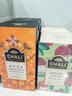 CHALI 茉莉花茶36g 冷泡茶 茶包 茉莉绿茶 袋泡茶18包/盒 实拍图