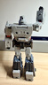 变形金刚（Transformers）儿童男孩玩具模型手办礼物工作室系列领袖级86大电影威震天G0484 实拍图