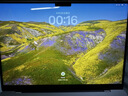 绿巨能（llano）【AR增透丨防反光】适用MacBook Pro M5/M4苹果高清屏幕膜14.2英寸2026/25款笔记本电脑保护膜 实拍图