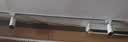 佼佼者（JIAOJIAOZHE）射灯服装店led天花灯店铺商用明装家用导轨式cob聚光背景墙轨道灯 实拍图