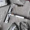 佳帮手擦玻璃神器高层窗外玻璃刮水器家用擦窗户神器家政专用清洁套装 实拍图