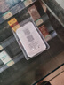 begle【送1500G】支持三网通5G 4G设备随身wifi6移动无线wi-fi7高速网络车载无限流量路由器2026新款 白【5Ghz】多送1块电池+内置32核芯+十倍网速 实拍图