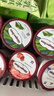 哈根达斯（Haagen-Dazs）冰淇淋超值尽享礼盒装 (香草味*2/比利时巧克力*2) 100ml*4 实拍图