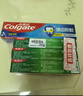 高露洁（Colgate）全面防蛀牙膏4支共520g薄荷90g*3+薄荷250g*1除口臭成人牙膏含氟 实拍图