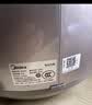 美的（Midea）电压力锅8L电饭煲大容量家用8-10人高压锅智能预约多功能一体开盖炖煮煲汤电饭锅MY-E8129 实拍图