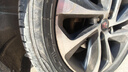 佳通轮胎（Giti）205/50R17 93V GitiSynergy H2 适配比亚迪F3/丰田花冠/五菱宏光 实拍图
