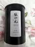张一元白茶白牡丹茶叶老树茶新春茶伴手礼高山口粮茶浓香型特级50g罐装 实拍图