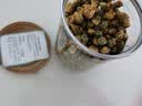 福东海 特优菊花胎菊杭白菊 夏季团购头采菊花茶叶桐乡杭白菊正品60克 实拍图