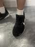 耐克NIKE跑步鞋男子减震飞马41 PEGASUS 41运动鞋FD2722-002黑白43 实拍图