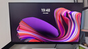 AOC 爱攻31.5英寸 2304区9216颗灯珠QD-MiniLED 4K160Hz双模320Hz HDR1400 10bit 电竞显示器AG327UXM 实拍图
