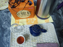 七春 红茶武夷山金骏眉散装口粮茶叶自己喝50g 实拍图