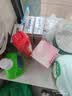 粉兰之家 洁厕宝200g*4瓶洁厕灵蓝泡泡马桶清洁剂厕所除垢去黄自动清洁 实拍图