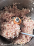 小熊（Bear）绞肉机2026新款家用不锈钢 绞馅机 搅肉机打蒜机碎肉机绞菜一体机大容量 【2.5L球形钢杯】K03V4 实拍图