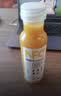 农夫山泉100%纯果汁NFC芒果混合汁300ml*10瓶 整箱饮料礼盒 实拍图