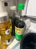 李锦记薄盐生抽500ml 实拍图