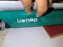 得力（deli）珊瑚海A4打印纸80g500张 单包复印纸 双面加厚草稿纸 打印书写绘画 7377【销冠系列】 实拍图