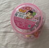 不二家混合水果棒棒糖 375g(60支) 儿童糖果 休闲零食 喜糖【国产】 实拍图